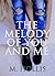 The Melody of You and Me (Lillac Town, #1)