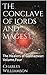 The Conclave of Lords and Mages (The Healers of Glastamear #4)
