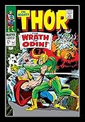 Thor (1966-1996) #147