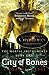 City of Bones (The Mortal Instruments, #1)