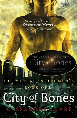 City of Bones