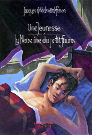 Une Jeunesse, La Neuvaine du petit faune