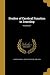 Studies of Cerebral Functio...