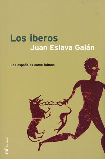 Los íberos (Hardcover)