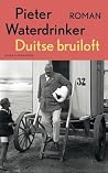 Duitse bruiloft