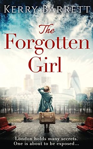 The Forgotten Girl (Kindle Edition)