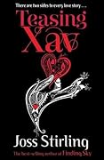 Teasing Xav