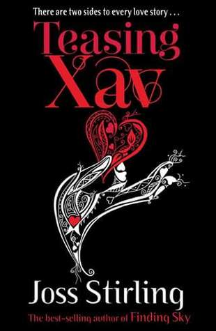 Teasing Xav (Benedicts, #3.5)