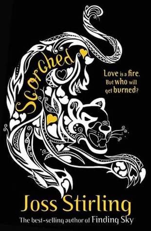 Scorched (Struck, #4)