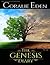 The Genesis Diary