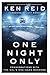 One Night Only: Conversations with the NHL's One-Game Wonders