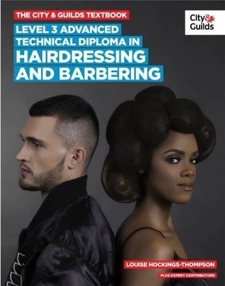 Level 3 Advanced Diploma Hairdressing (Paperback)