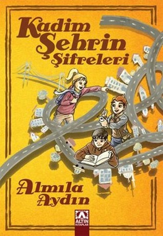 Kadim Şehrin Şifreleri + APPS (Paperback)