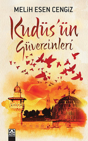 Kudüs'ün Güvercinleri (Paperback)