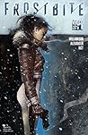 Frostbite #1 by Joshua Williamson