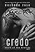 Credo (Scars of the Wraiths...