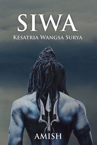 Siwa: Kesatria Wangsa Surya
