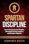 Self-Discipline: ...