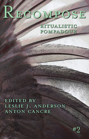 Ritualistic Pompadour (recompose #2)