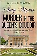 Murder in the Queen's Boudoir