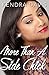 More Than A Side Chick: An Urban Romance Story (Twitter Chicks Book 3)