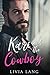 Kari and the Cowboy by Livia Lang