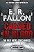 Carved In Blood (Evan Lane ...