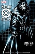 New X-Men (2001-2004) #142
