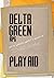Delta Green RPG Play Aid (Japanese Edition)
