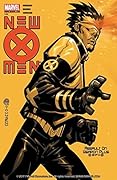 New X-Men (2001-2004) #144