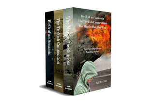 Birth of an Assassin, Books 1-3 (Birth of an Assassin Novels)