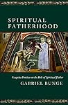 Spiritual Fatherhood: Evagrius Ponticus on the Role of the Spiritual Father