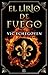 El lirio de fuego by Vic Echegoyen
