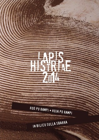 Lapis Histriae 2014