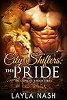 City Shifters by Layla Nash