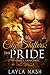 City Shifters: the Pride Box Set (City Shifters: the Pride, #1-5)