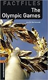 The Olympic Games The Olympic Games