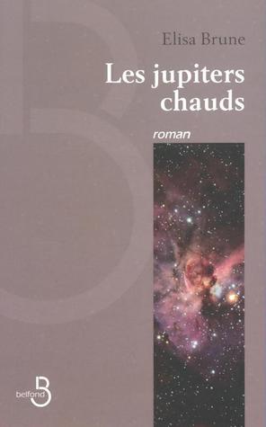 Les jupiters chauds
