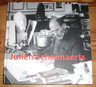 Julien Schoenaerts: grafiek en poëzie