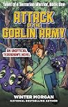 Attack of the Goblin Army (Tales of a Terrarian Warrior #1) Attack of the Goblin Army (Tales of a Terrarian Warrior #1)
