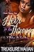 Heir to the Throne by Treasure Malian
