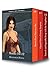 Indian Sex Stories Books 10-12: Box Set: Desi Erotica
