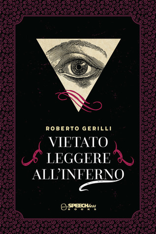 Vietato leggere all'inferno