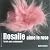 Rosalie aime le rose (mais pas seulement)