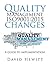 Quality Management ISO9001:2015 Changes: A Guide to Implementation