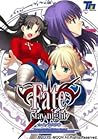 Fate/Stay Night