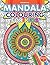 Mandala Colouring for Kids - Book 1