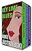 The Wes Darling Collection: Books 1-3 (Wes Darling Mystery, #1-3)