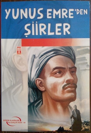 Yunus Emre'den Şiirler (Paperback)
