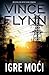 Igre moći by Vince Flynn